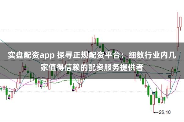 实盘配资app 探寻正规配资平台:细数行业内几家值得信赖的配资服务提供者