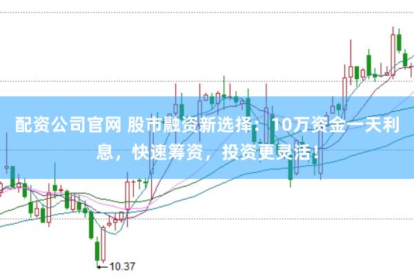 配资公司官网 股市融资新选择:10万资金一天利息,快速筹资,投资更灵活!