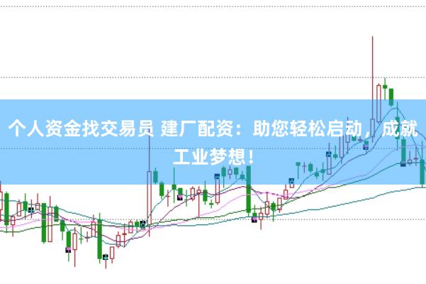 个人资金找交易员 建厂配资：助您轻松启动，成就工业梦想！