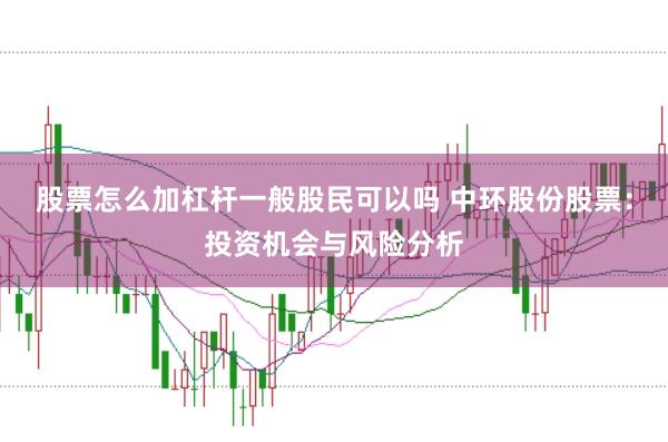 股票怎么加杠杆一般股民可以吗 中环股份股票:投资机会与风险分析