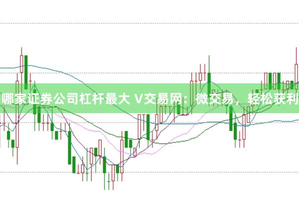 哪家证券公司杠杆最大 V交易网:微交易,轻松获利