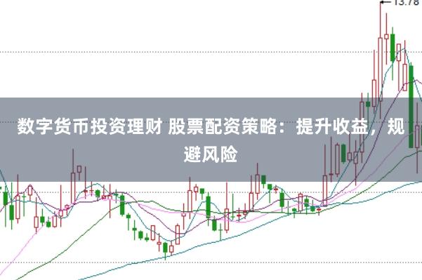 数字货币投资理财 股票配资策略:提升收益,规避风险