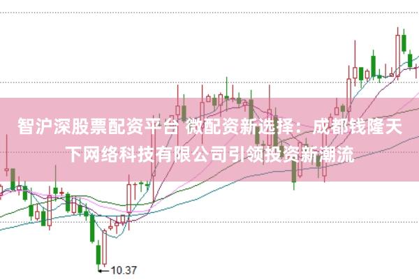 智沪深股票配资平台 微配资新选择:成都钱隆天下网络科技有限公司引领投资新潮流