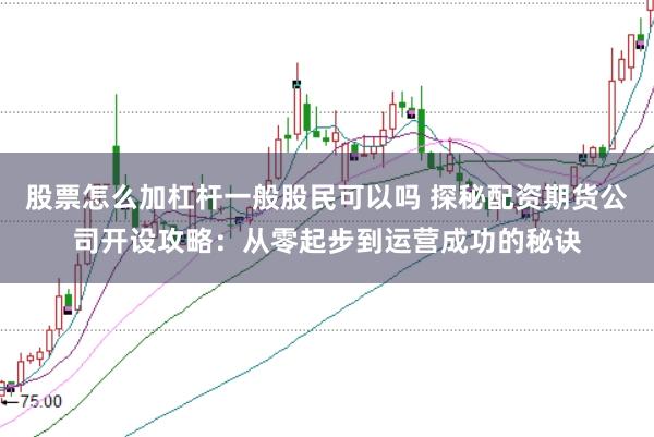 股票怎么加杠杆一般股民可以吗 探秘配资期货公司开设攻略：从零起步到运营成功的秘诀