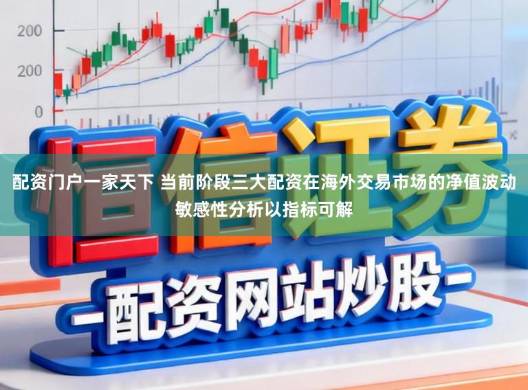 配资门户一家天下 当前阶段三大配资在海外交易市场的净值波动敏感性分析以指标可解