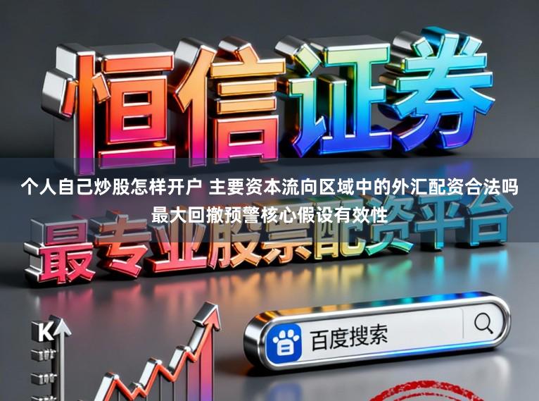 个人自己炒股怎样开户 主要资本流向区域中的外汇配资合法吗最大回撤预警核心假设有效性