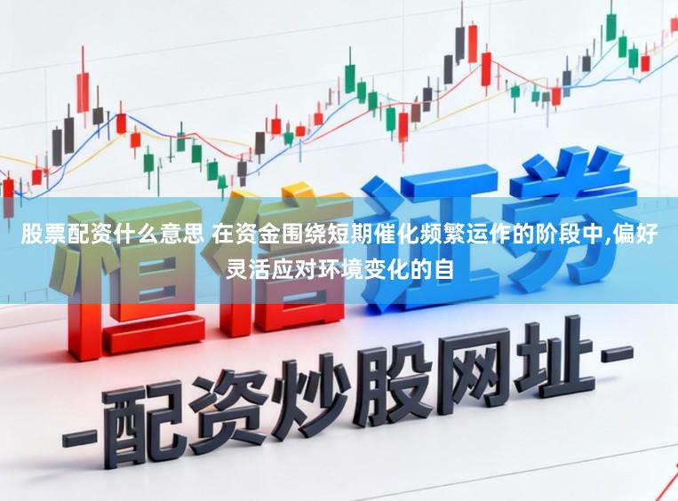股票配资什么意思 在资金围绕短期催化频繁运作的阶段中,偏好灵活应对环境变化的自