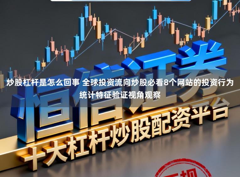 炒股杠杆是怎么回事 全球投资流向炒股必看8个网站的投资行为统计特征验证视角观察