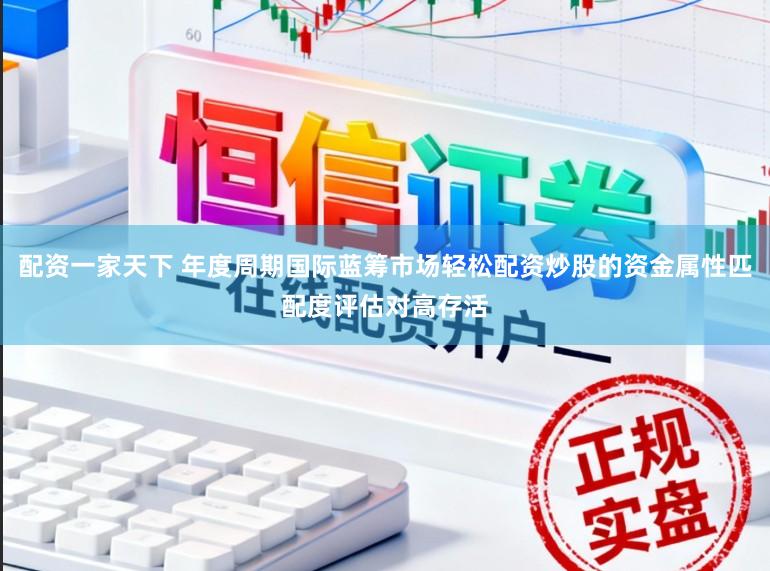 配资一家天下 年度周期国际蓝筹市场轻松配资炒股的资金属性匹配度评估对高存活