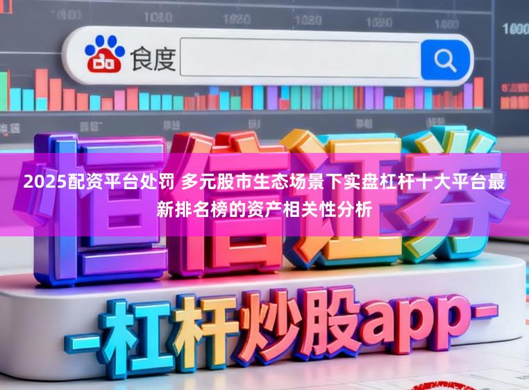 2025配资平台处罚 多元股市生态场景下实盘杠杆十大平台最新排名榜的资产相关性分析