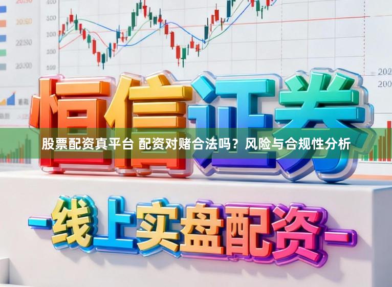 股票配资真平台 配资对赌合法吗?风险与合规性分析