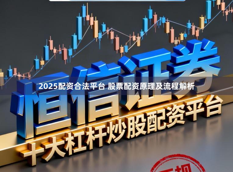 2025配资合法平台 股票配资原理及流程解析