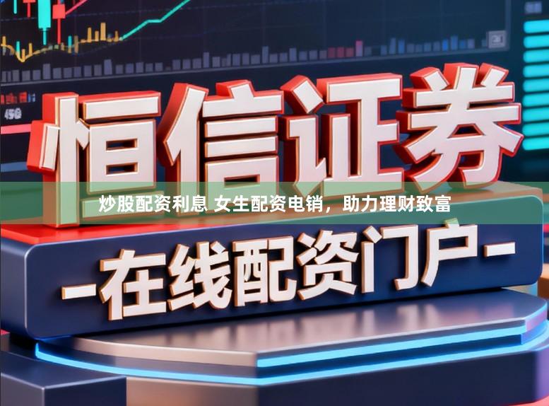 炒股配资利息 女生配资电销,助力理财致富