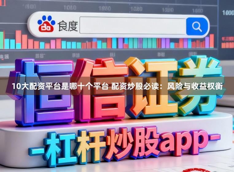 10大配资平台是哪十个平台 配资炒股必读：风险与收益权衡