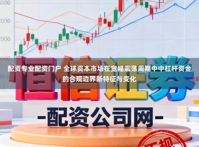 配资专业配资门户 全球资本市场在宽幅震荡周期中中杠杆资金的合规边界新特征与变化
