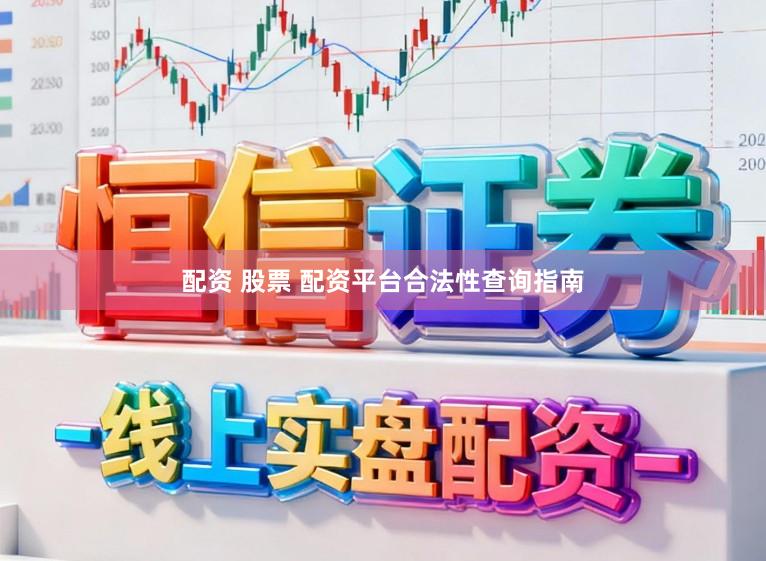 配资 股票 配资平台合法性查询指南