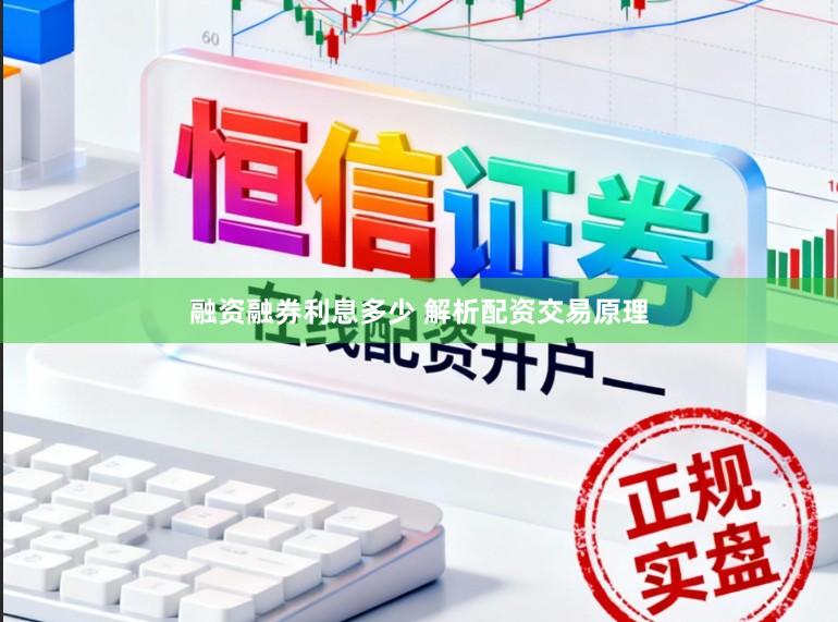 融资融券利息多少 解析配资交易原理