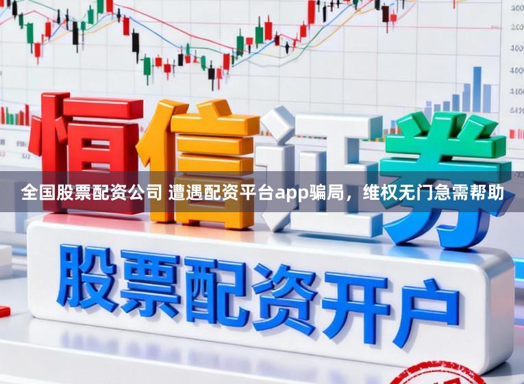 全国股票配资公司 遭遇配资平台app骗局,维权无门急需帮助