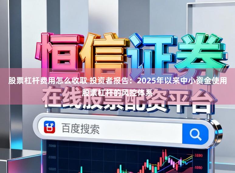 股票杠杆费用怎么收取 投资者报告：2025年以来中小资金使用股票杠杆的风控体系