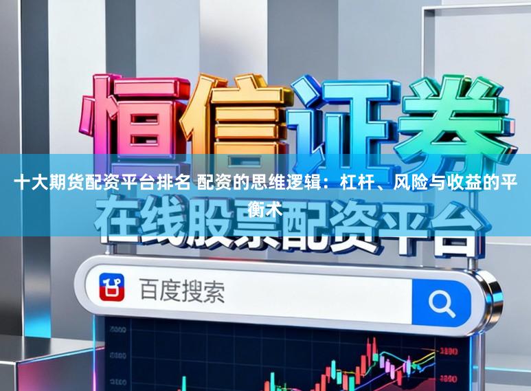 十大期货配资平台排名 配资的思维逻辑：杠杆、风险与收益的平衡术
